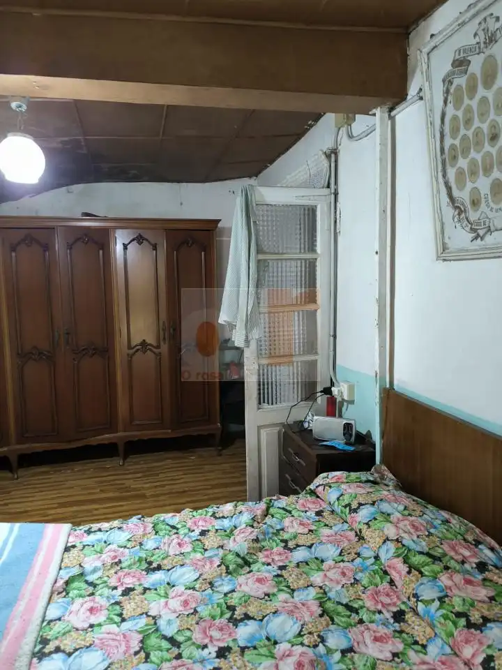Schlafzimmer von Country house zum Verkauf in Moaña