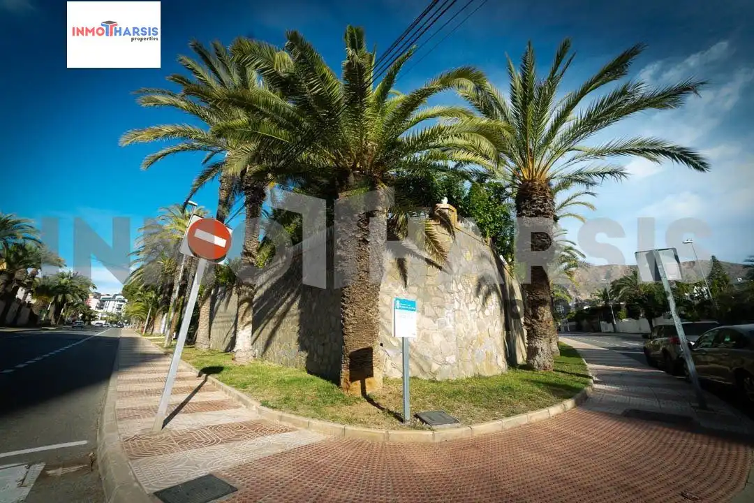 Casa o chalet en venta en El Puerto