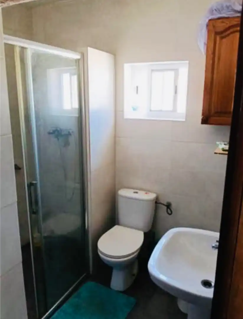 Casa amb terrassa en venda a Oliva pueblo, imagen 7