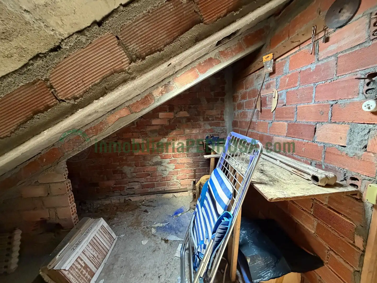 Apartamento en venta en JOAQUIN COSTA, Zona de Plaza de Barcelos