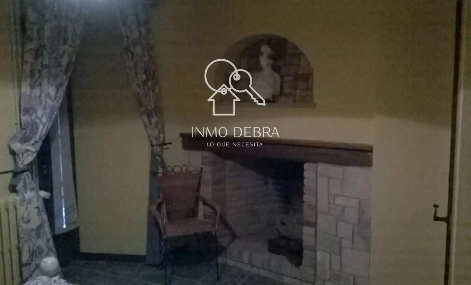 Casa o xalet en venda en Conesa amb Calefacció, Traster i Moblat