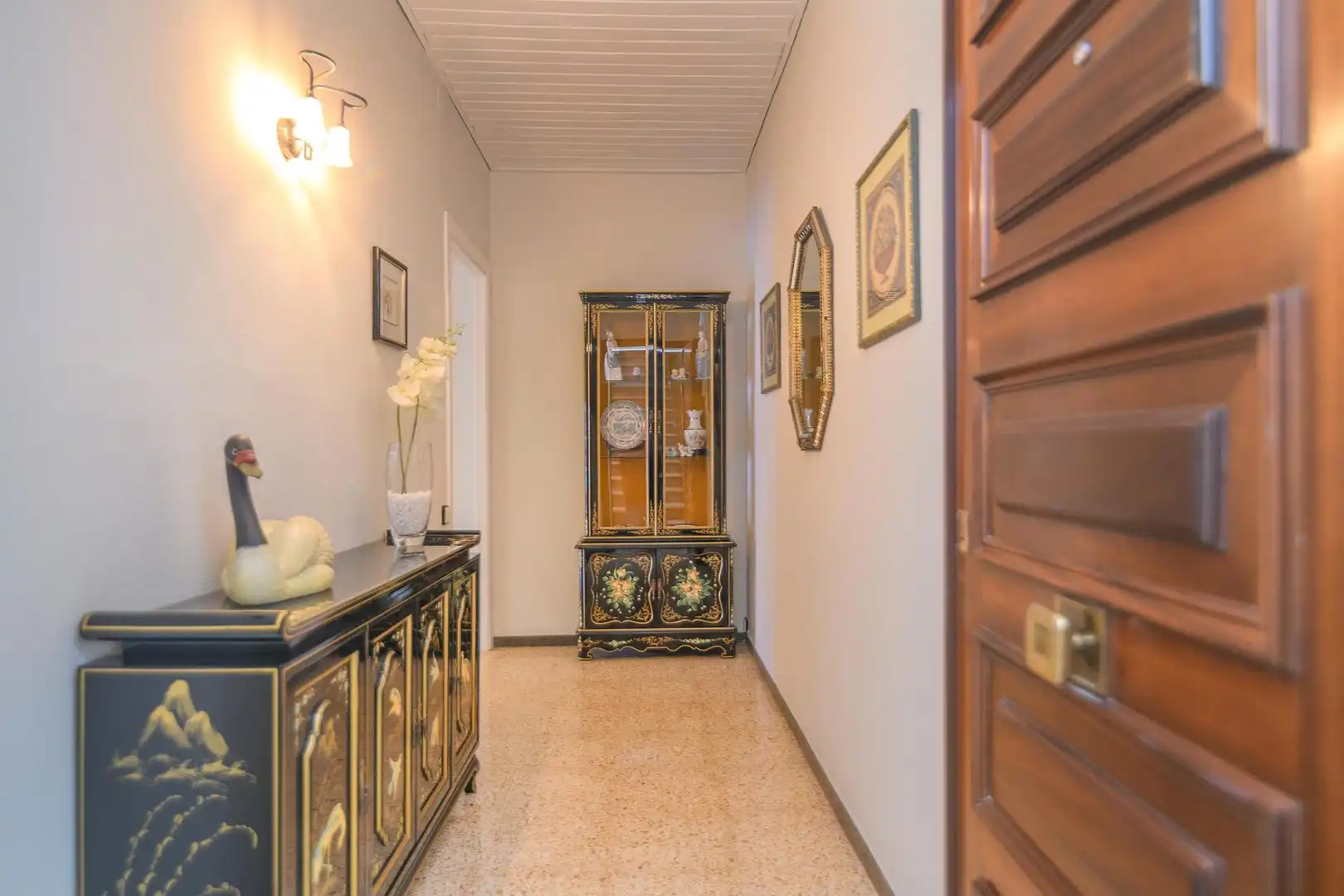 Wohnung mit Terrasse zum Verkauf in Calle INDEPENDENCIA, imagen 6