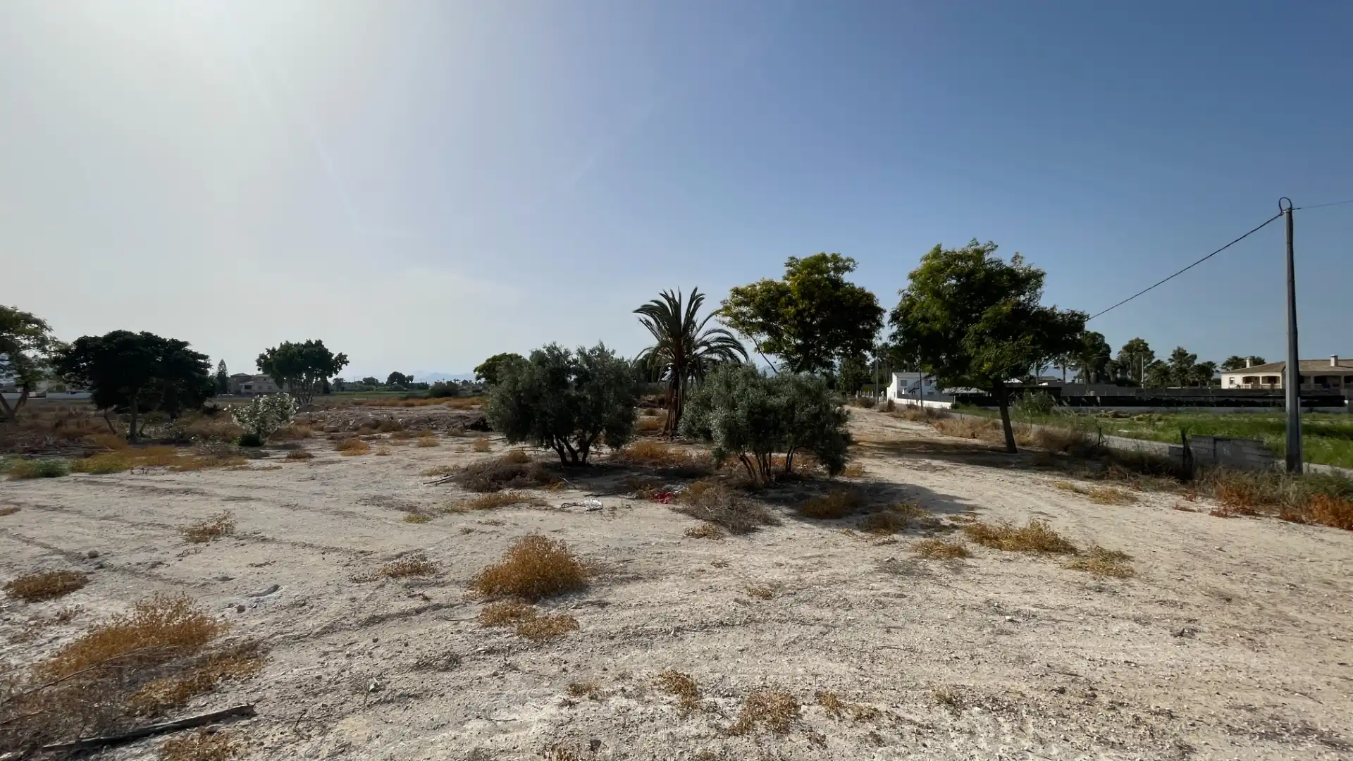 Terreno rustico in vendita a Camino Arroba de Madriguera 182, imagen 10