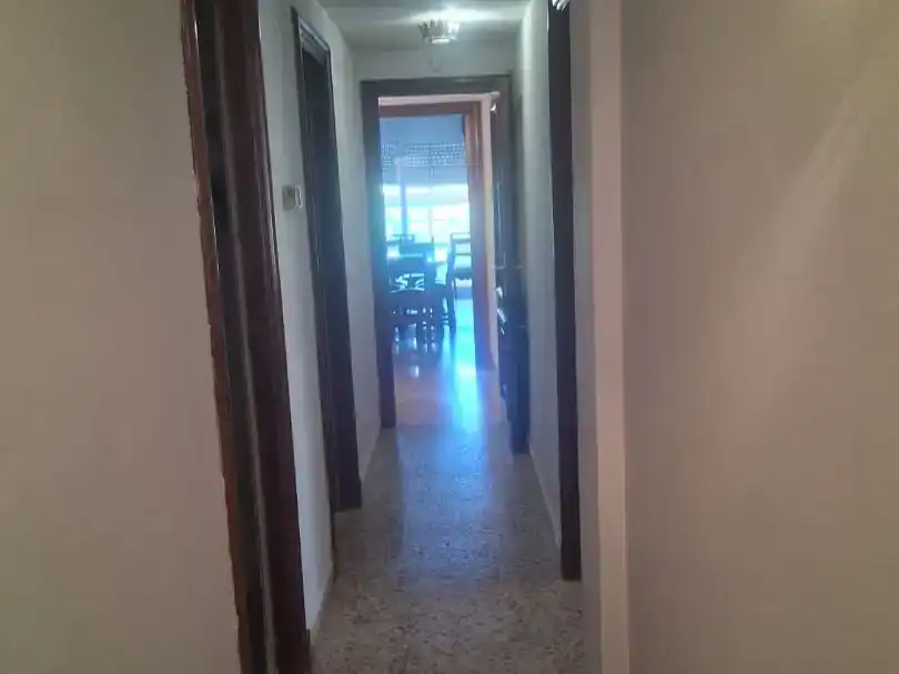 Pis per a compartir en Avenida - Divina Pastora - Plaza de Toros