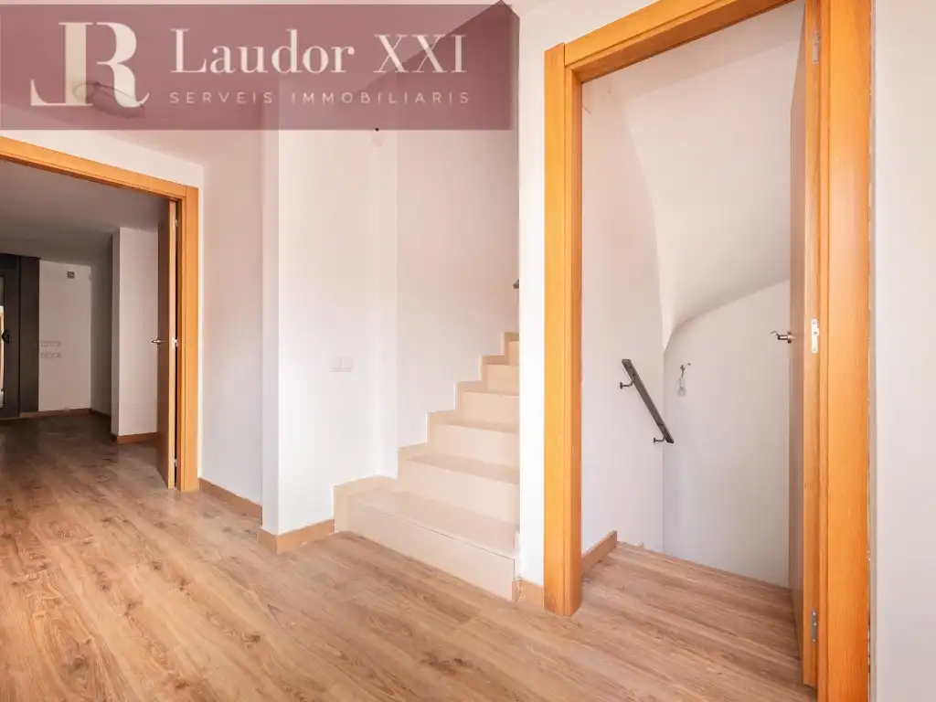 Casa adosada en venta en Sant Quirze del Vallès