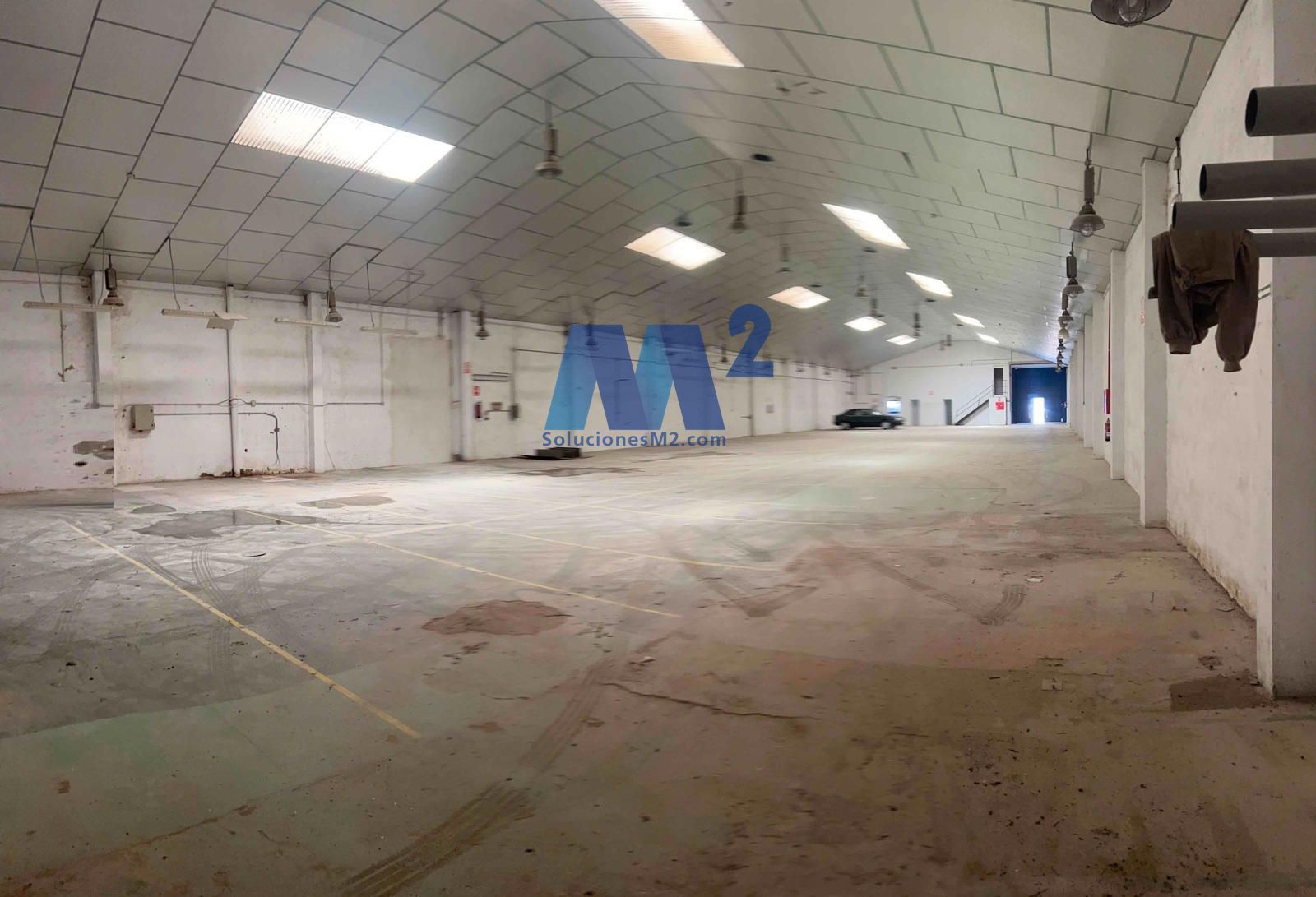 Nave industrial en venta en Torrejón de Ardoz