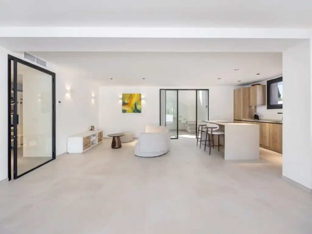 Casa o chalet de alquiler en Jávea / Xàbia, Alicante
