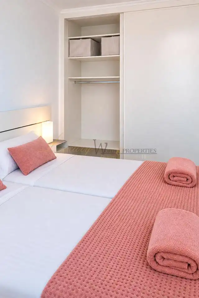Appartement compact avec piscine à vendre à Avenida Rafael Puig Lluvina, imagen 15