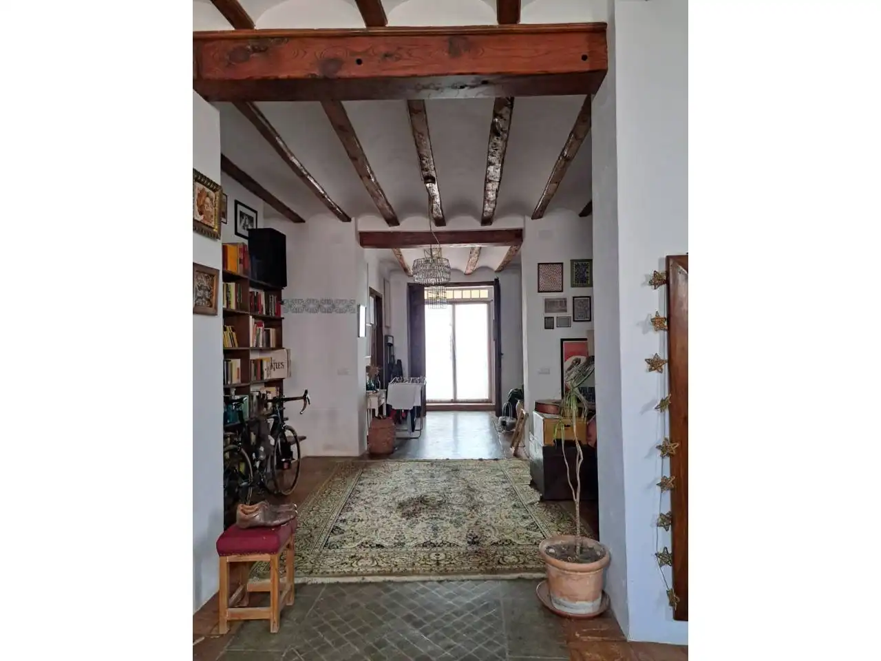 Casa o chalet en venta en Pinet con Jardín privado