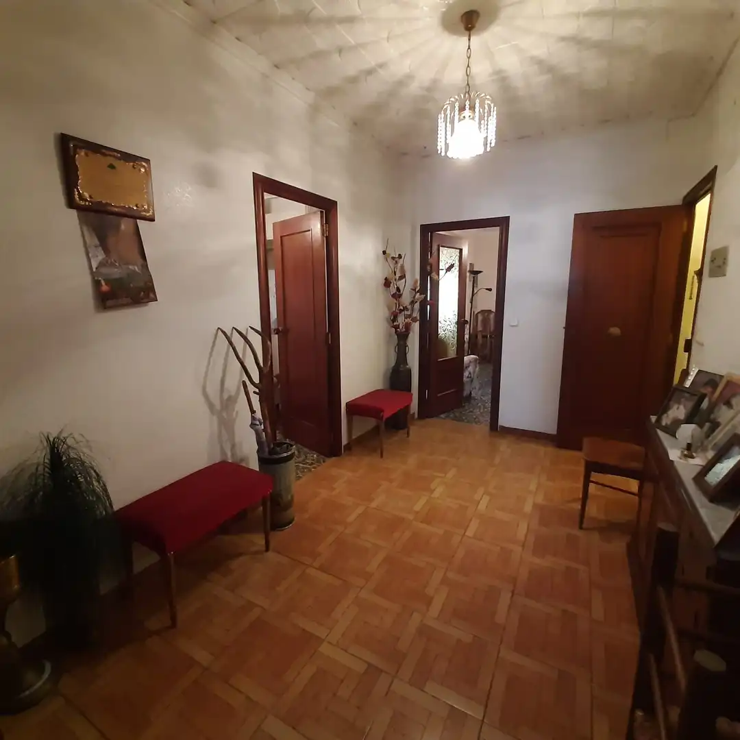 Adosado con jardín en venta en Carrer Calvari, imagen 7