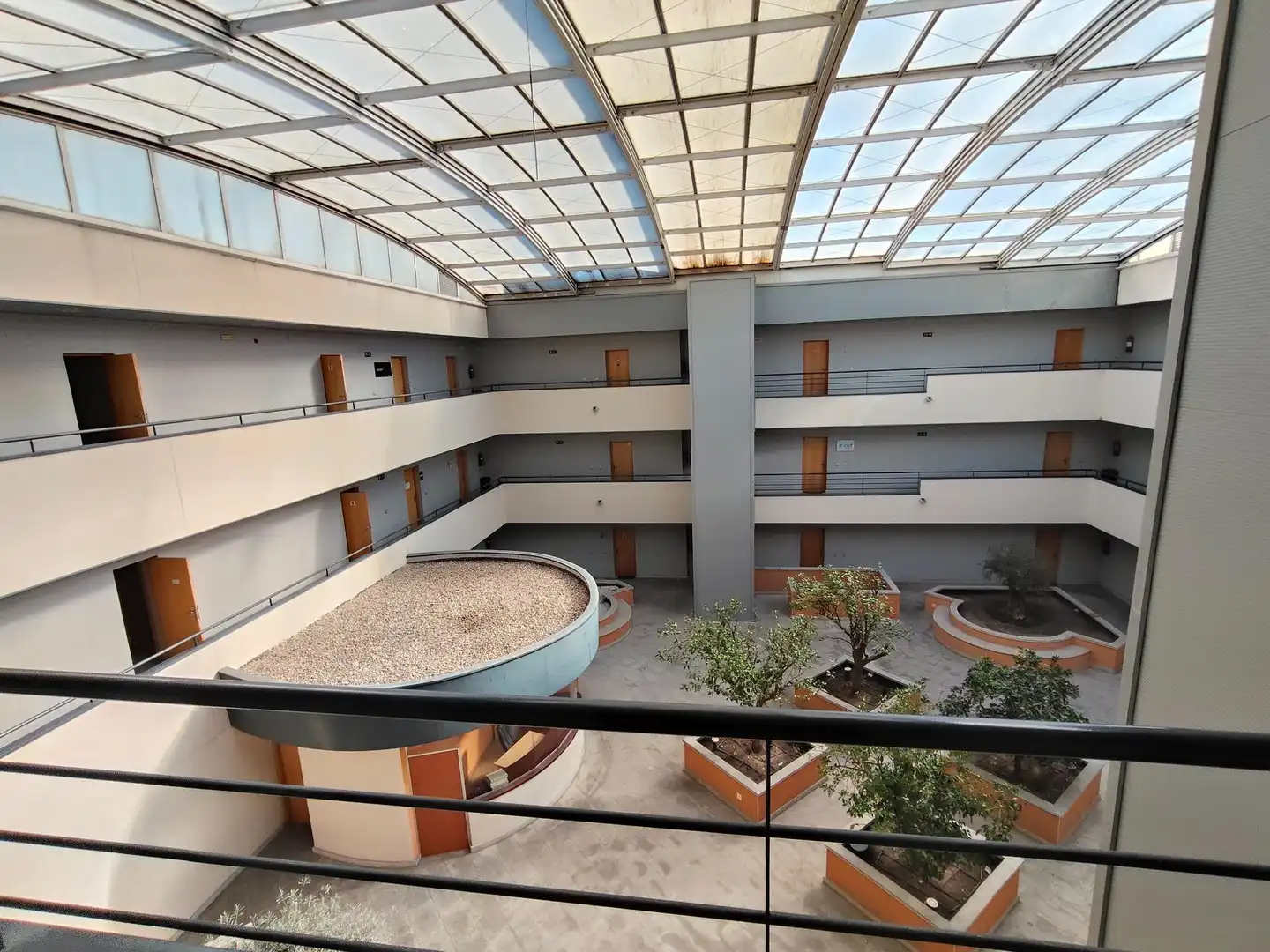 Oficina con ascensor en venta en Calle CARPINTEROS, imagen 8
