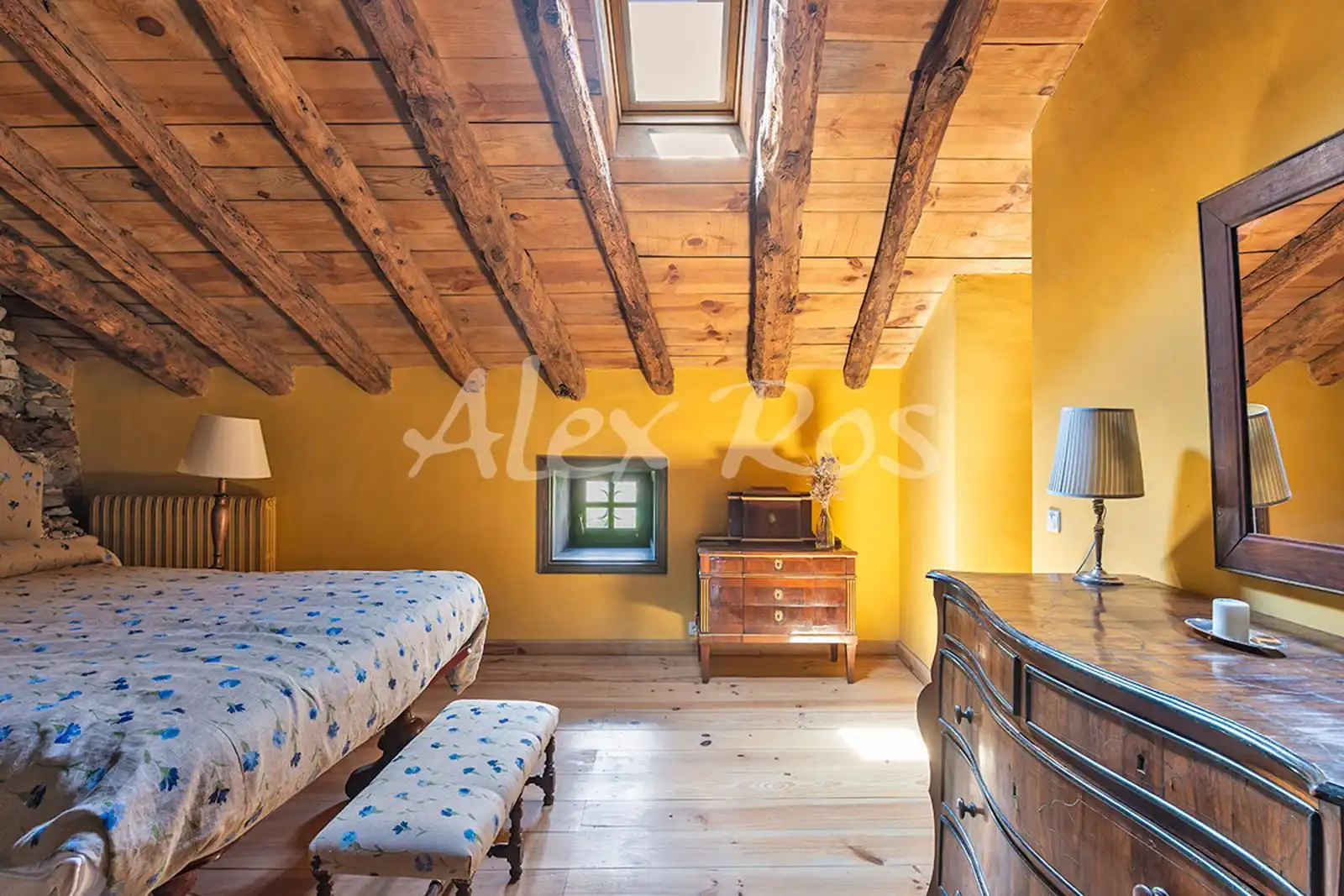 Habitación de Casa o chalet en venta en Llívia