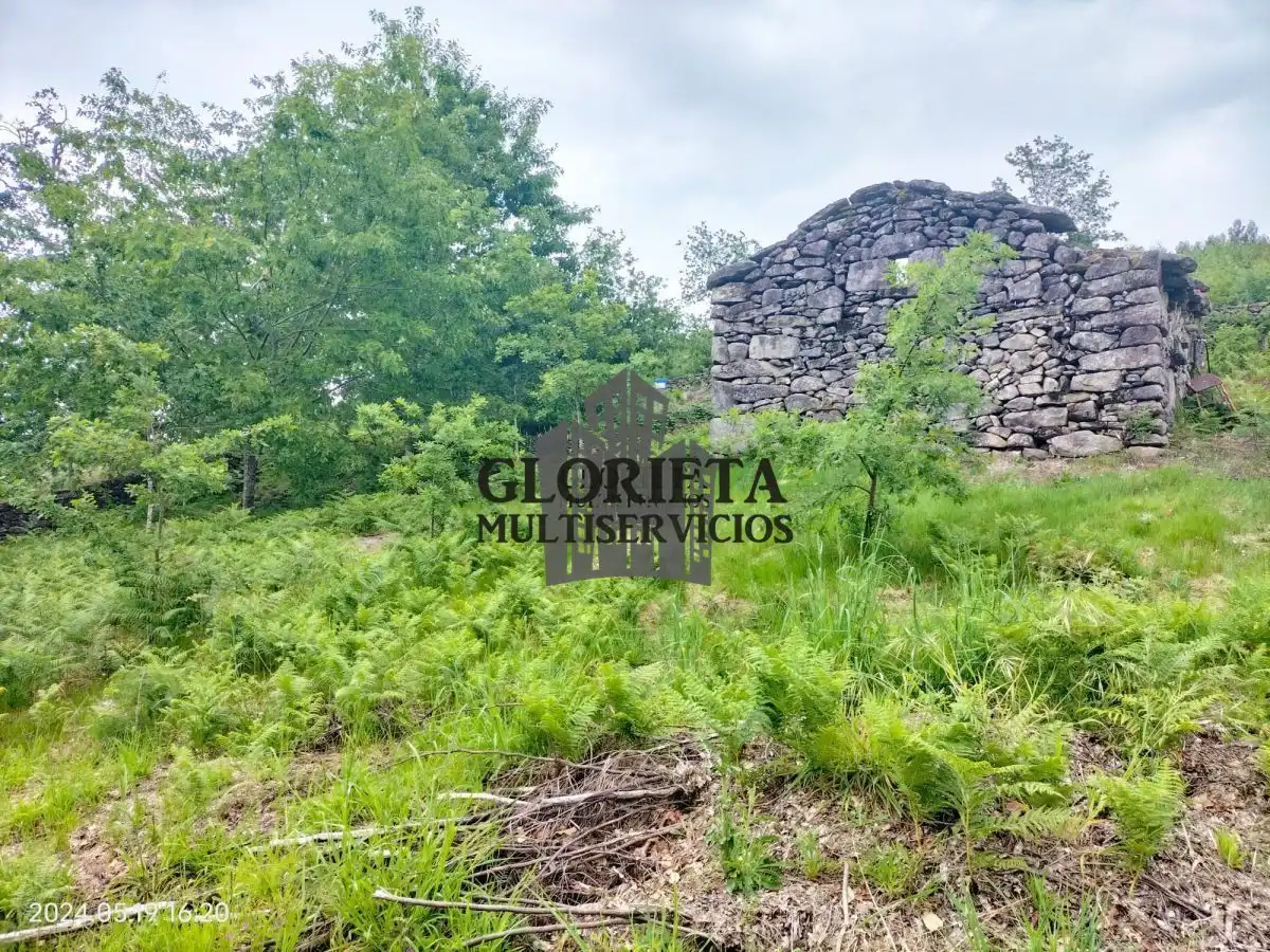 Terreno residenziale in vendita a Cotobade, imagen 7