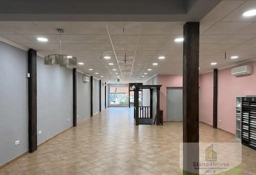 Business premises to rent in Bollullos Par del Condado, imagen 8
