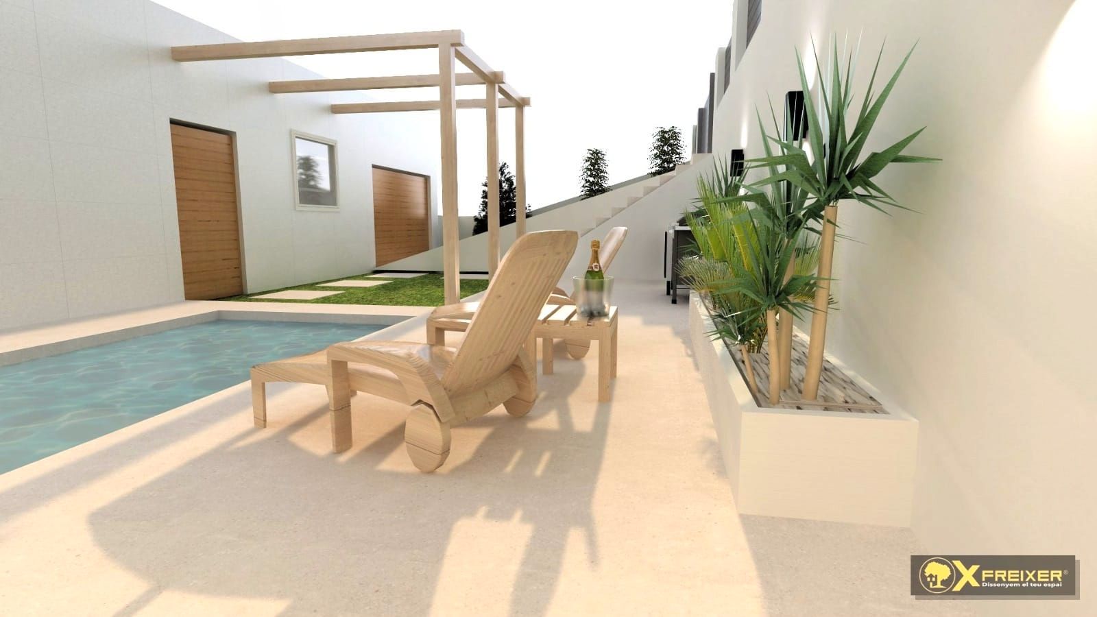 Casa o chalet en venta en Carrer Cami de Canet, 49