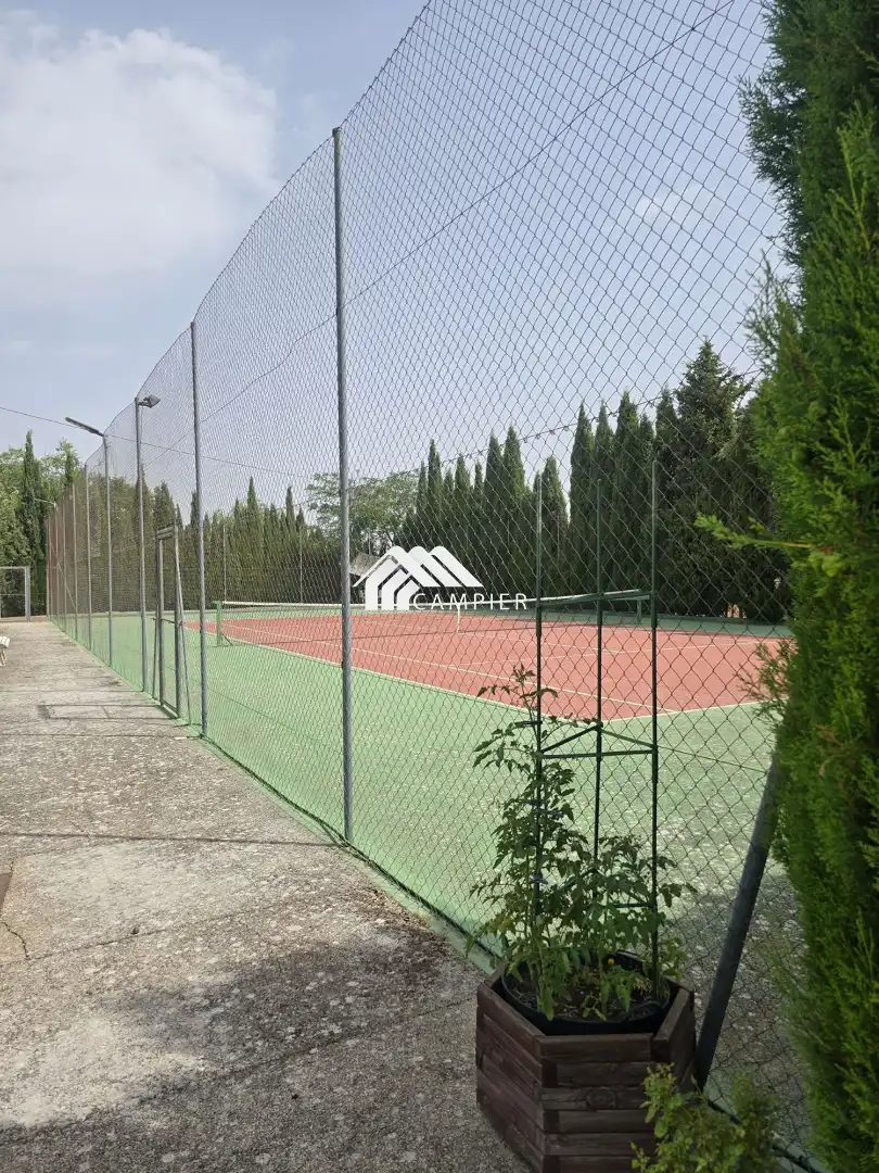 Chalet con piscina en venta en Pedanías - Extrarradio, imagen 9