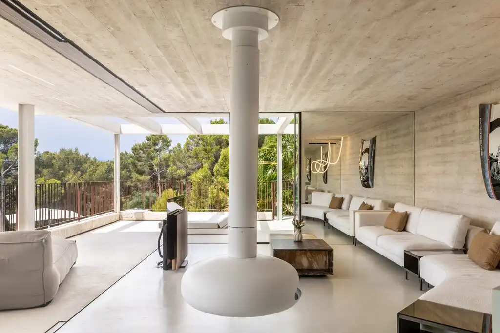 Chalet con piscina en venta en Bacarés - Manresa - Bonaire, imagen 2