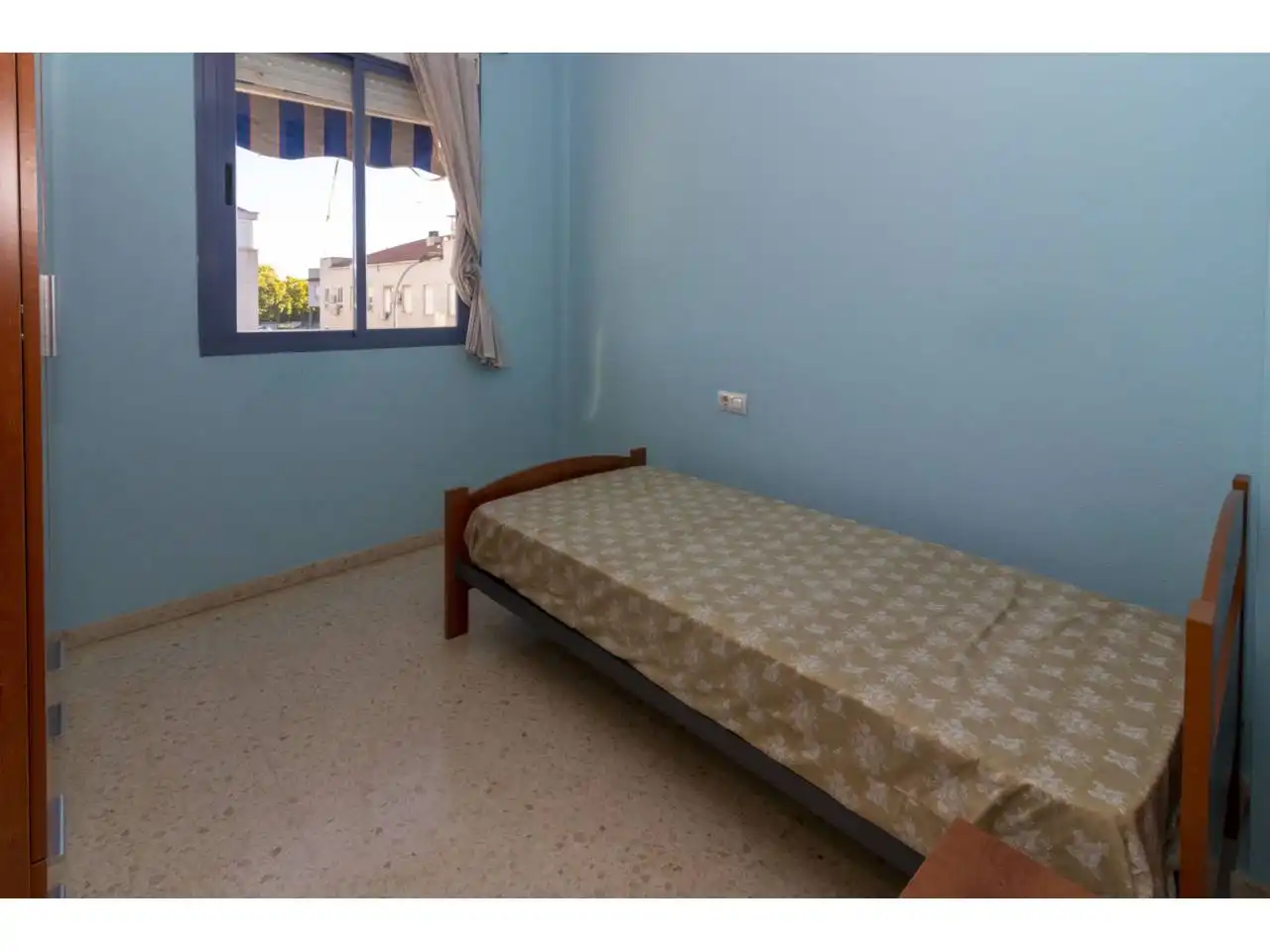 Flat for sale in Ciudad Jardín, imagen 18