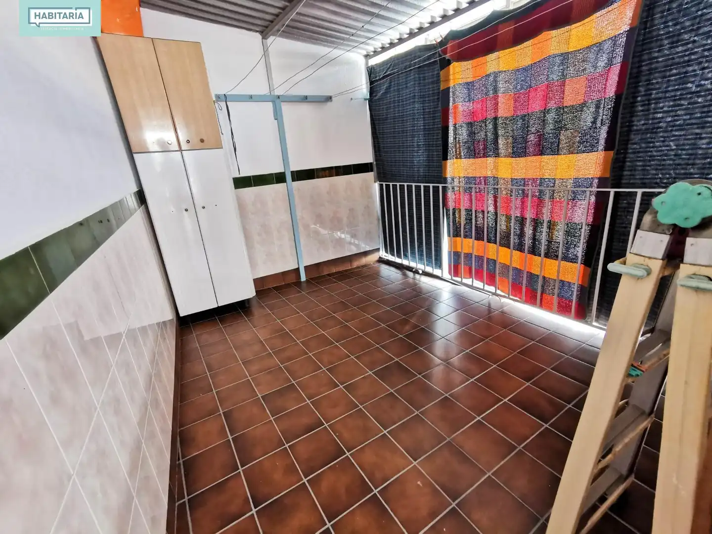 Kitchen of Houses for sale in Málaga  with Terrace and Balcony