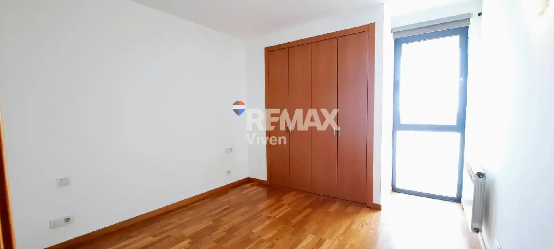 Bedroom of Flat for sale in Viladecans  with Parquet flooring