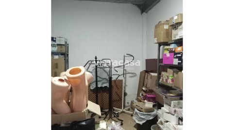 Photo 5 of Commercial properties for rent in Mairena del Alcor, Sevilla