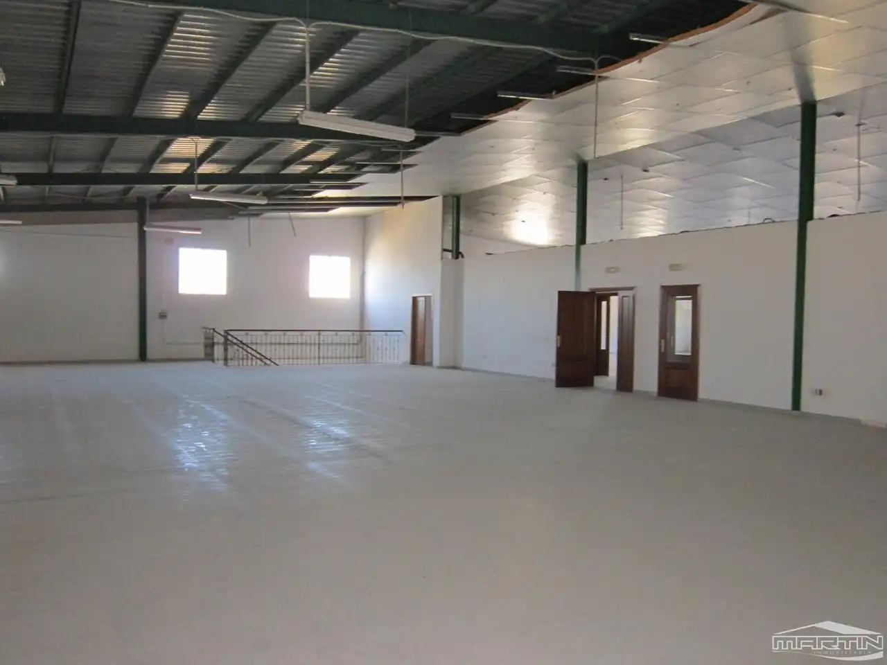 Nave industrial en venta en Córdoba - Málaga 75, imagen 38