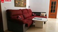 Sala d'estar de Pis en venda en  Córdoba Capital amb Terrassa i Balcó