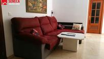 Living room of Flat for sale in  Córdoba Capital  with Terrace and Balcony