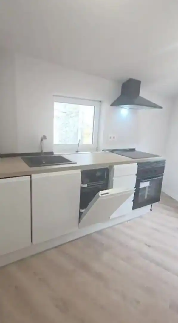 Cocina de Piso en venta en Cudillero con Horno
