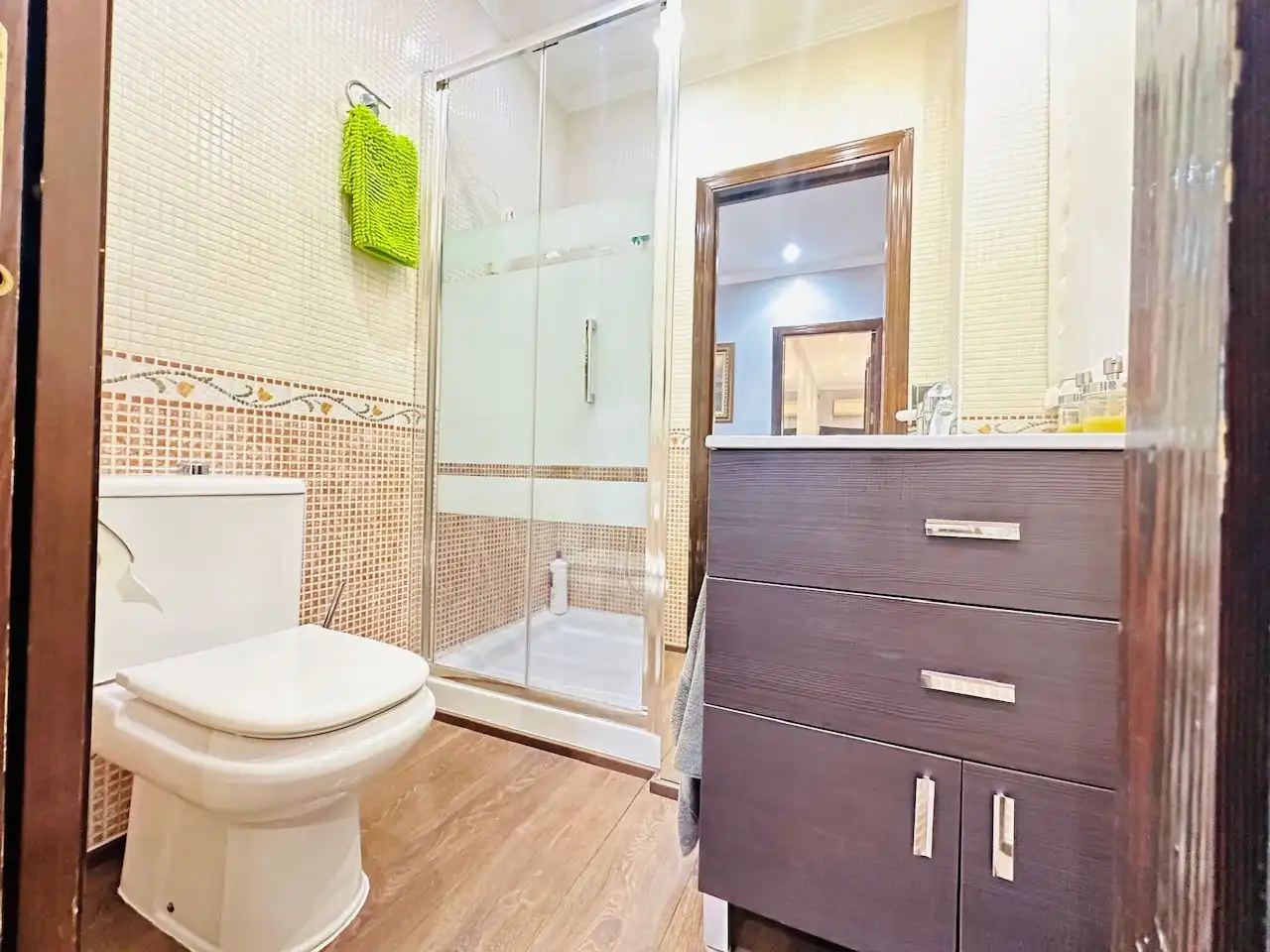 Villa con piscina in vendita a Urbanización Santa Rosa, imagen 29
