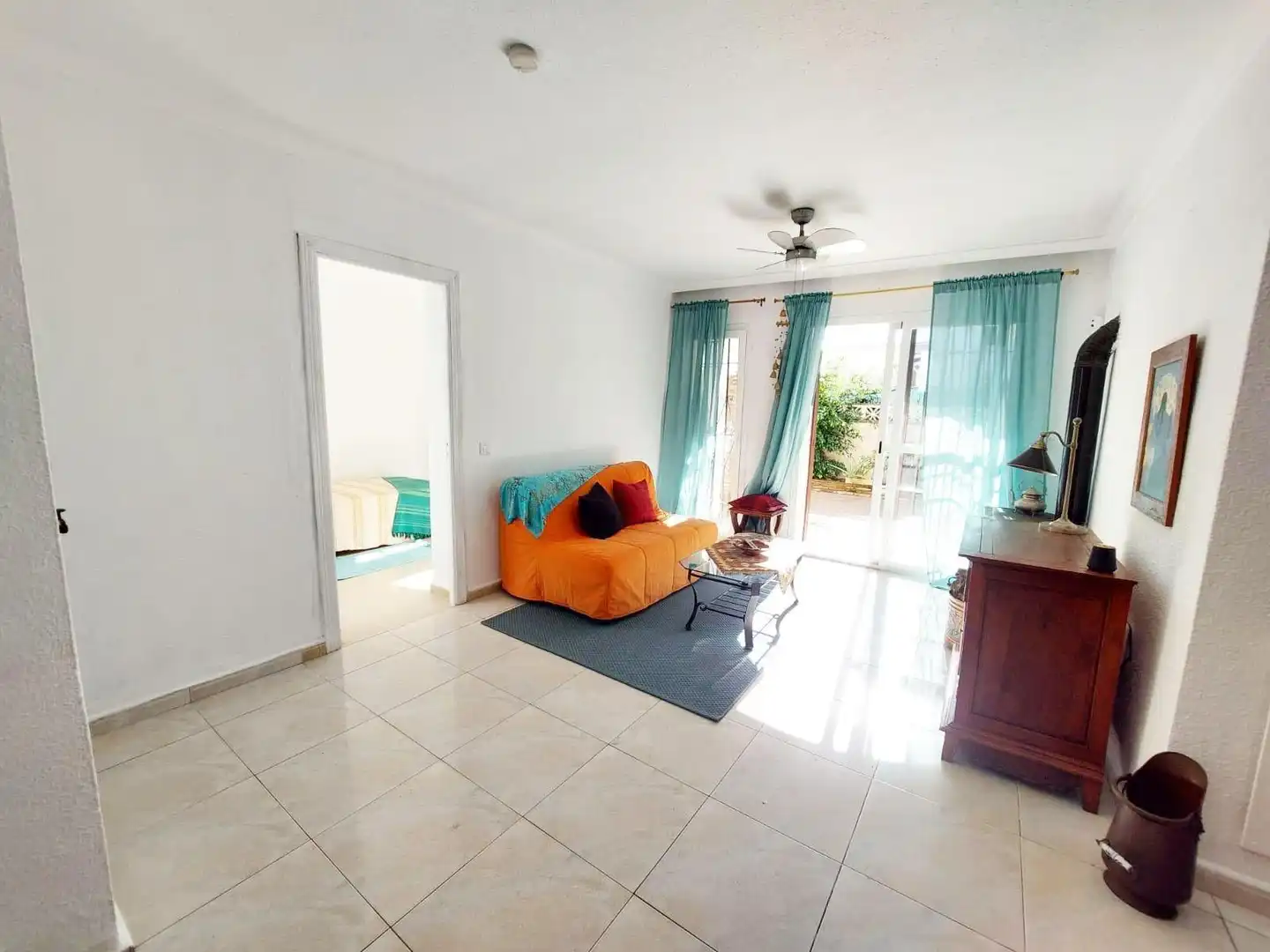 Wohnung mit Pool zum Verkauf in Calahonda, imagen 3