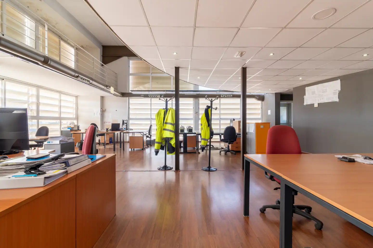 Büro mit Aufzug zur Miete in Puerto de Sagunto - Avenida Ojos Negros, imagen 15