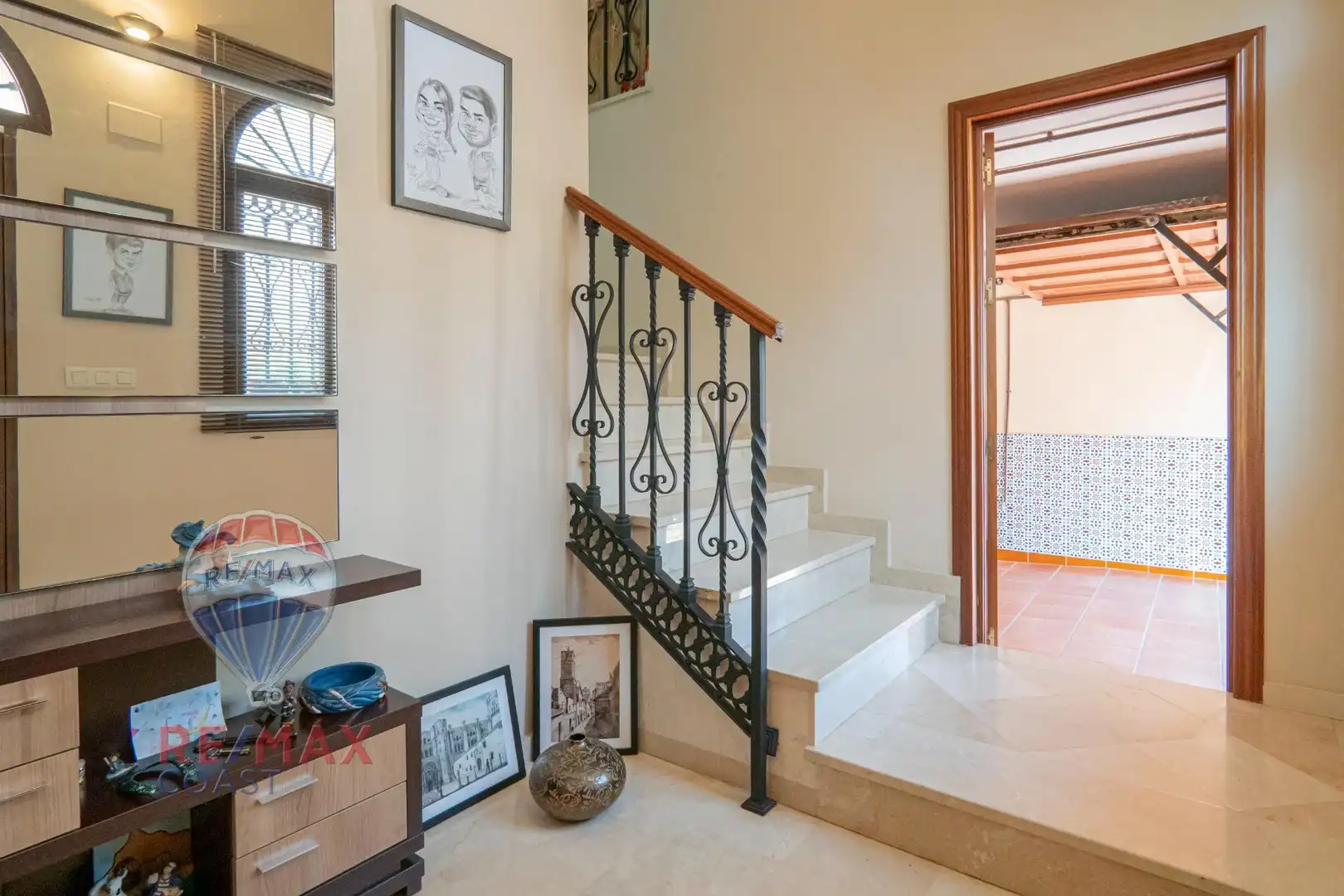 Casa o xalet en venda en Casabermeja amb Aire condicionat i Terrassa