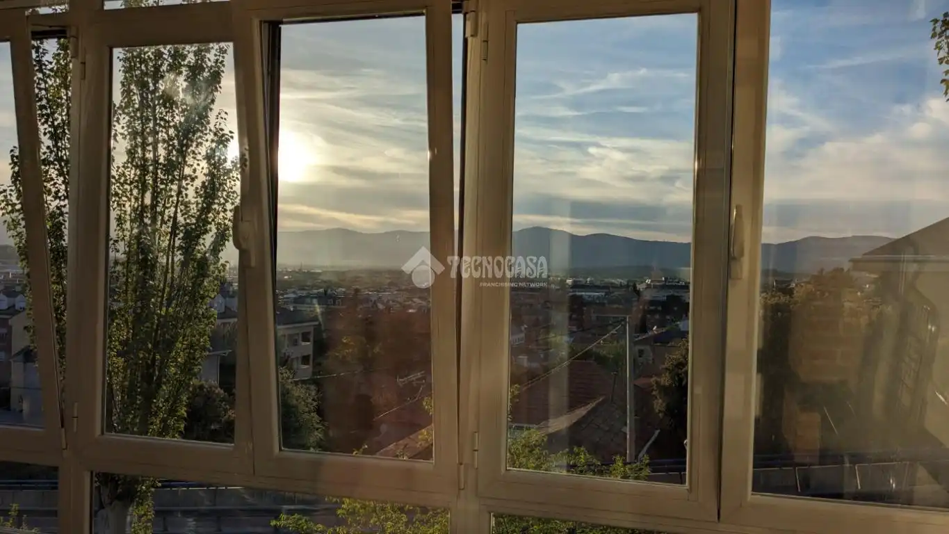 Habitación de Piso en venta en Collado Villalba con Aire acondicionado, Calefacción y Terraza