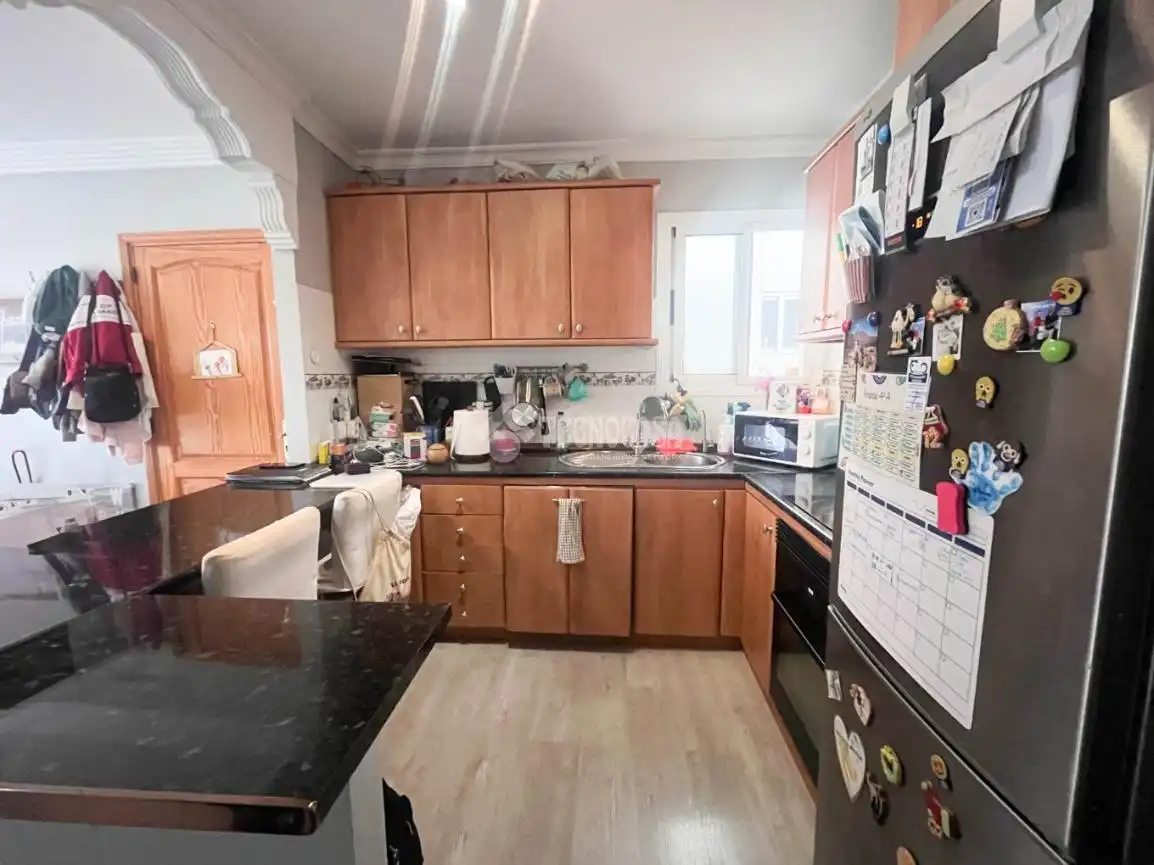 Cocina de Piso en venta en Ingenio