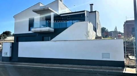 Foto 2 de Casa o xalet en venda a Maria Zambrano, Carrascal de Barregas, Salamanca