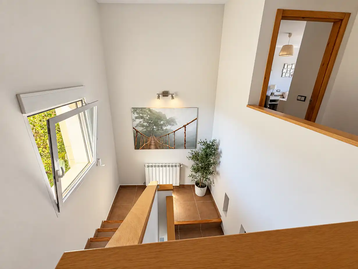 Casa con piscina in vendita a Altea ciudad, imagen 36