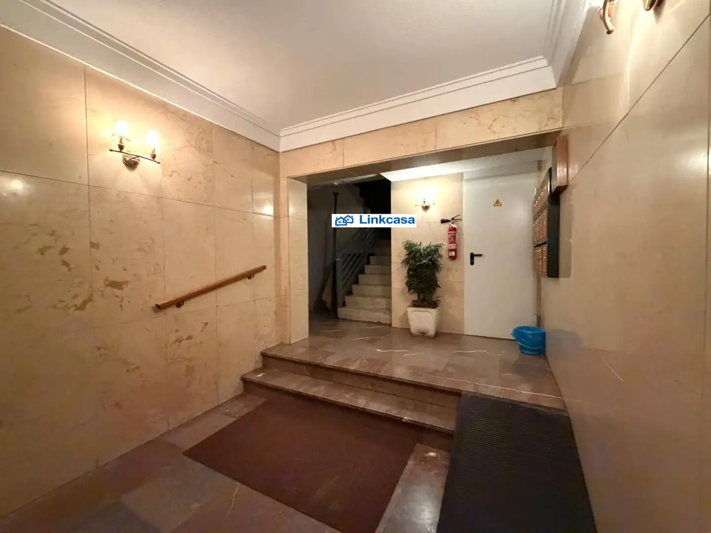 Piso en venta en Madrid con Aire acondicionado y Calefacción