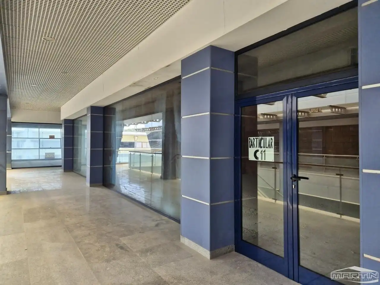 Trastero de alquiler en Lucena