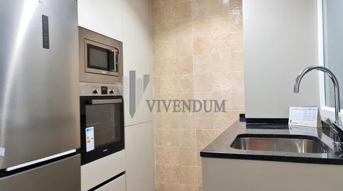 Foto 4 de Apartament en venda a Camelias - Pi y Margall, Pontevedra