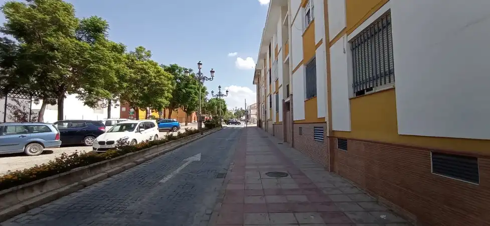 Pis en venda a C/ Maestro Santos Ruano, Marchena