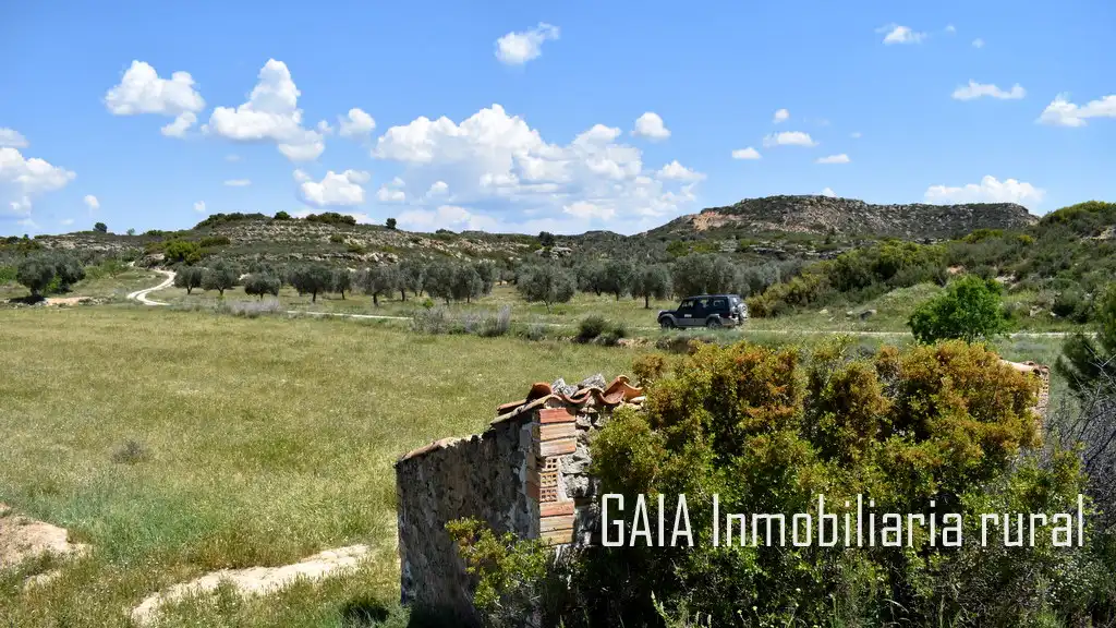Casa rústica en venda a Maella, imagen 6