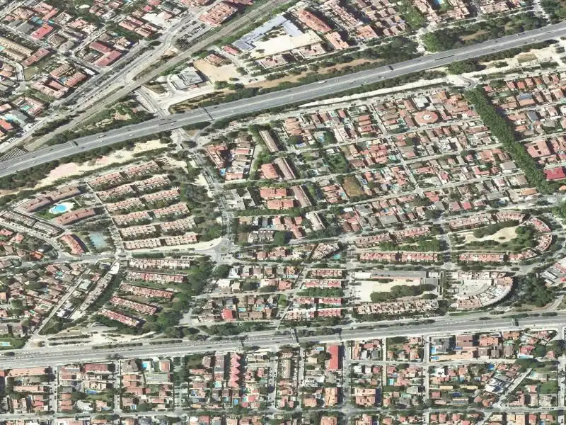 Pis en venda en Castelldefels