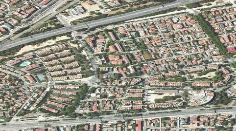Foto 3 de Pis en venda a Vivienda en Calle Sevilla, 52, Castelldefels, Bar, Can Bou, Castelldefels