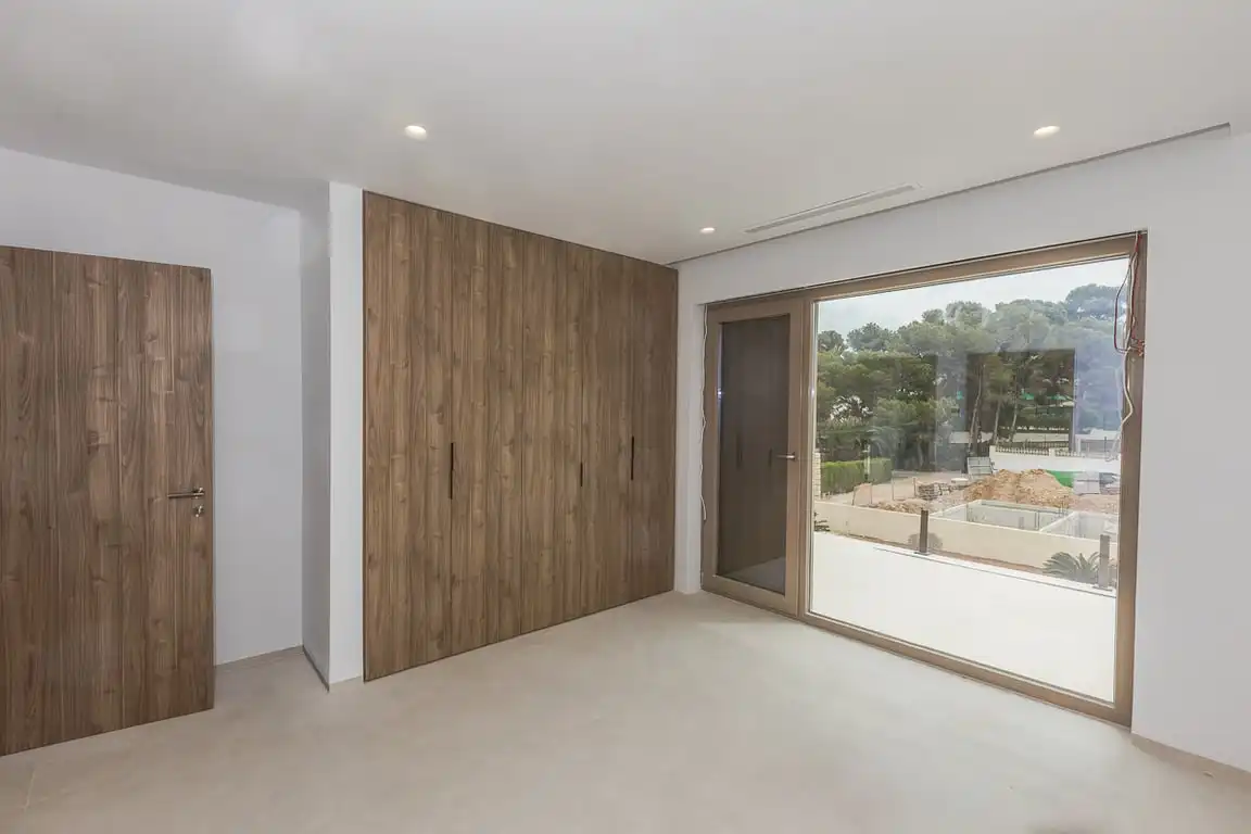Casa amb piscina en venda a Montañar - El Arenal, imagen 4