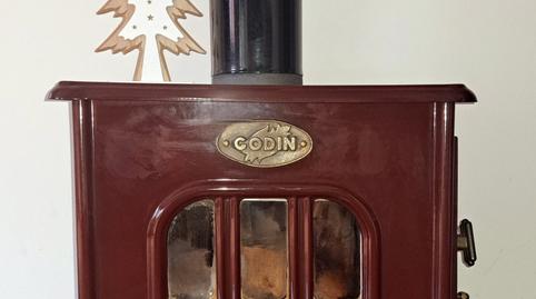 Foto 5 de Pis en venda a Aiguafreda, Barcelona