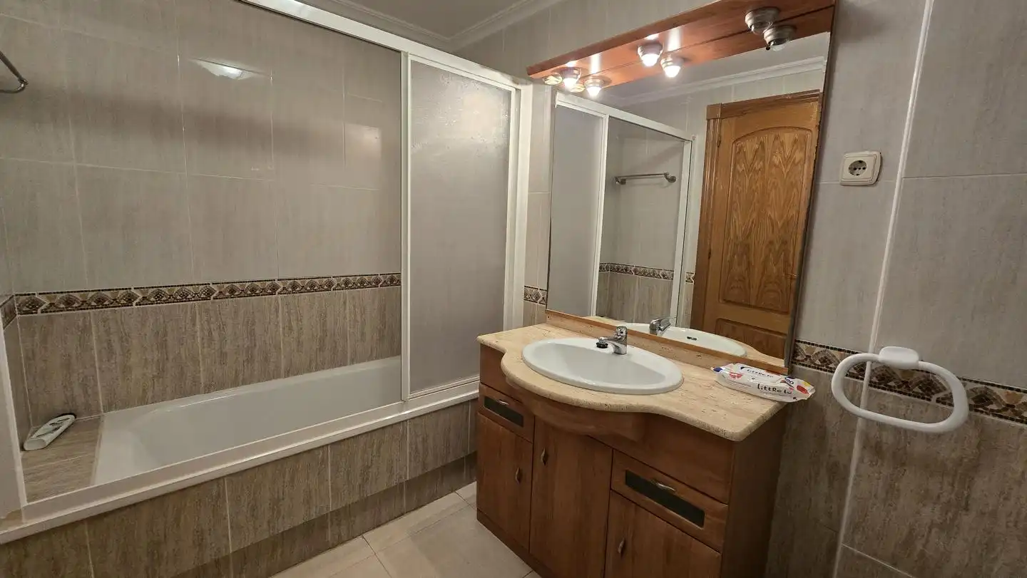 Apartament amb piscina en venda a Puerto Tomás Maestre 1431, imagen 28