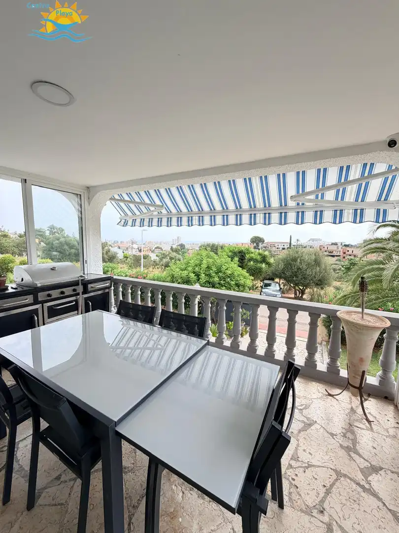 Villa con piscina in vendita a Las Atalayas - Urmi - Cerro de Mar, imagen 5