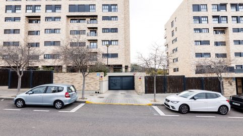 Photo 3 of Garage for sale in Calle Padre Arrupe, Goteta, Alicante / Alacant