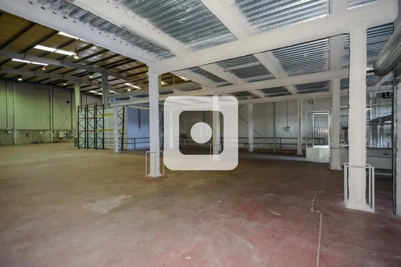 Industrial building for sale in Mas Falgàs, imagen 20